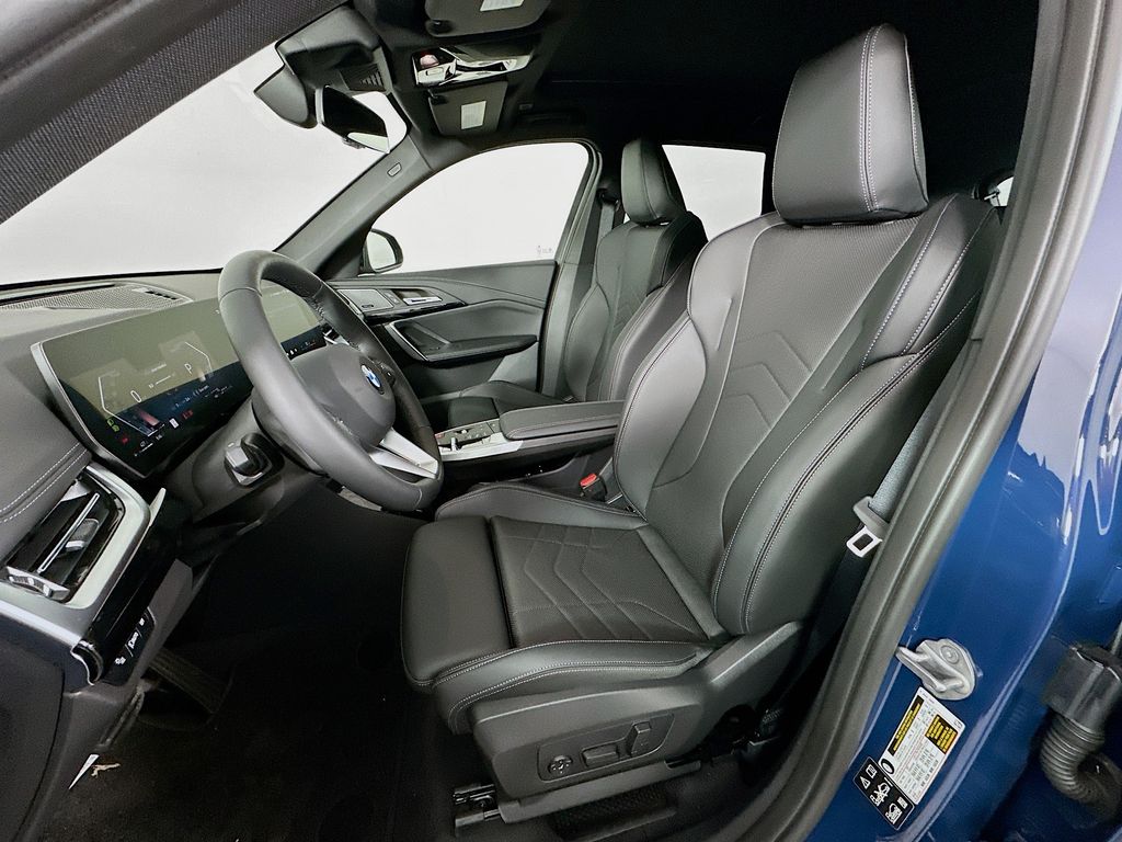 Thumbnail: 2026 BMW X1 - 16