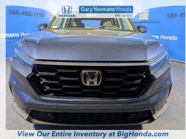 2023 Honda CR-V