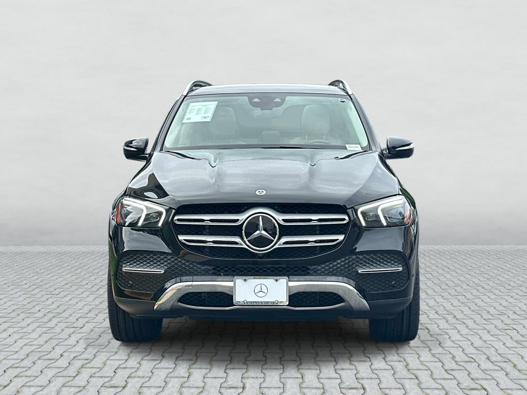Thumbnail: 2023 Mercedes-Benz GLE - 2