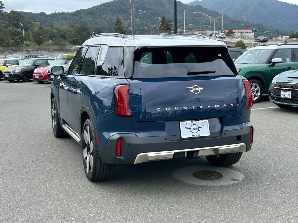 Thumbnail: 2026 MINI Cooper Countryman - 3
