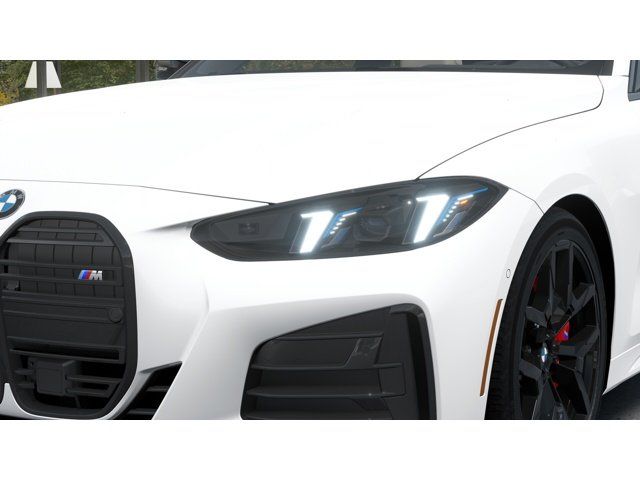 Thumbnail: 2026 BMW 4 Series - 6