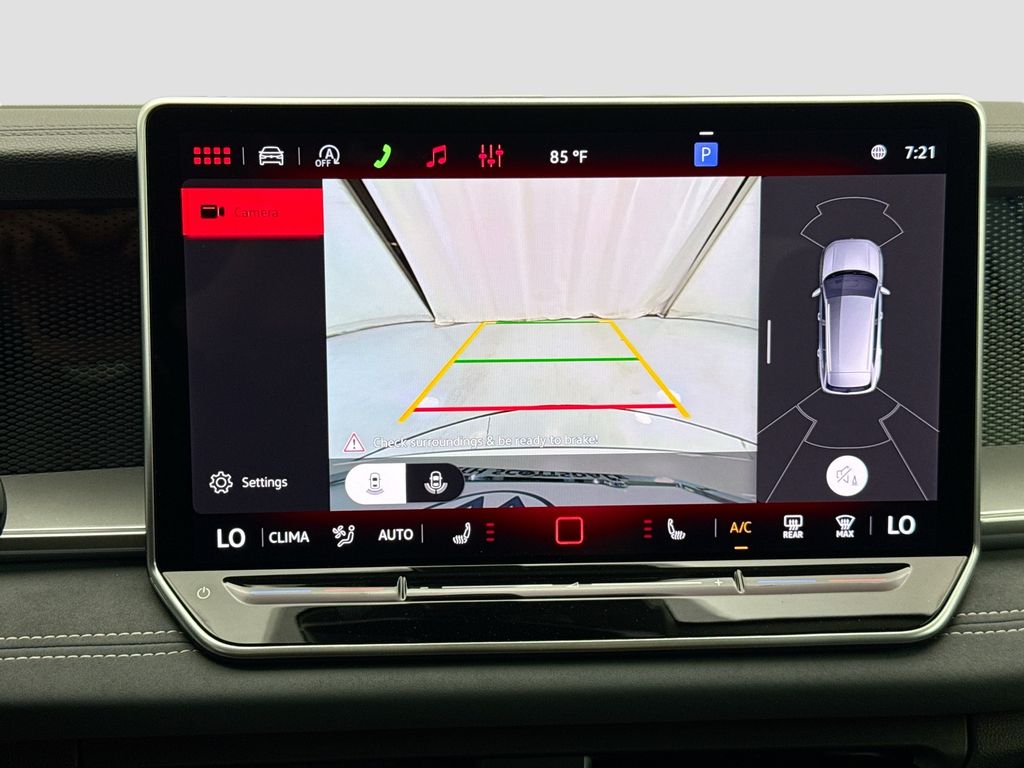 Thumbnail: 2026 Volkswagen Tiguan - 14