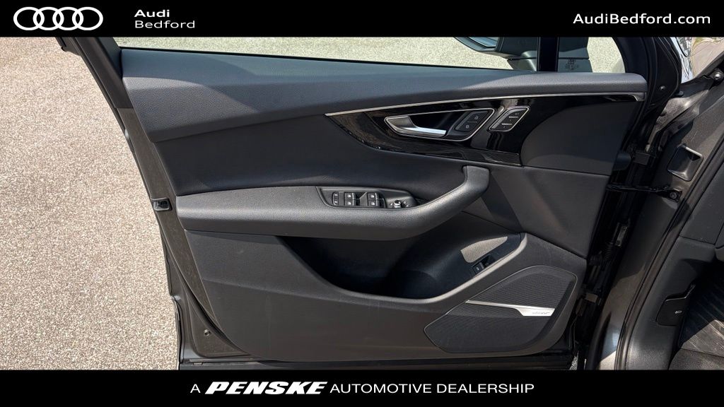 Thumbnail: 2019 Audi Q7 - 11