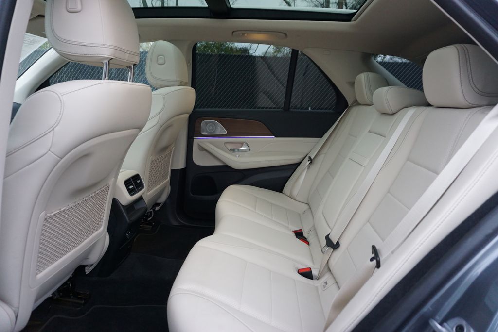 Thumbnail: 2022 Mercedes-Benz GLE - 13