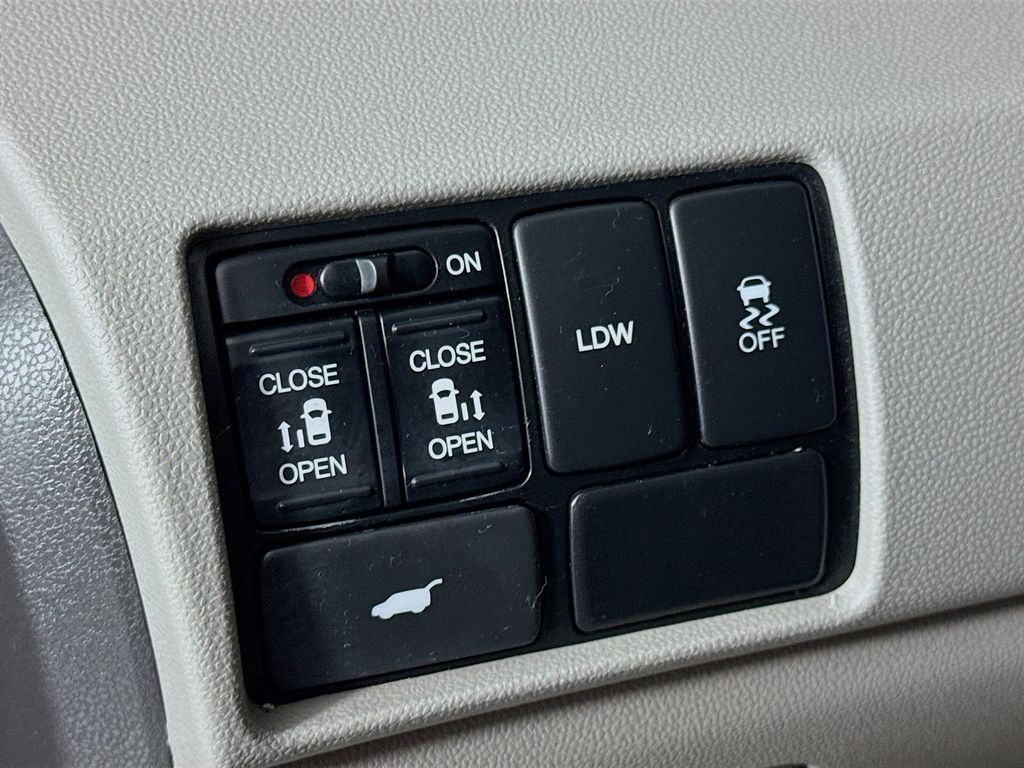 Used Car 2014 Honda Odyssey  Ex-l For Sale Under $10,000 In Austin, Texas