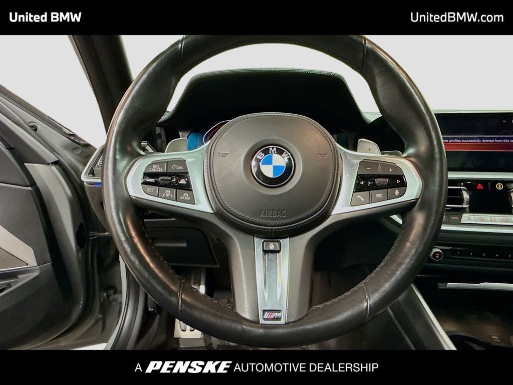 Thumbnail: 2021 BMW 3 Series - 6