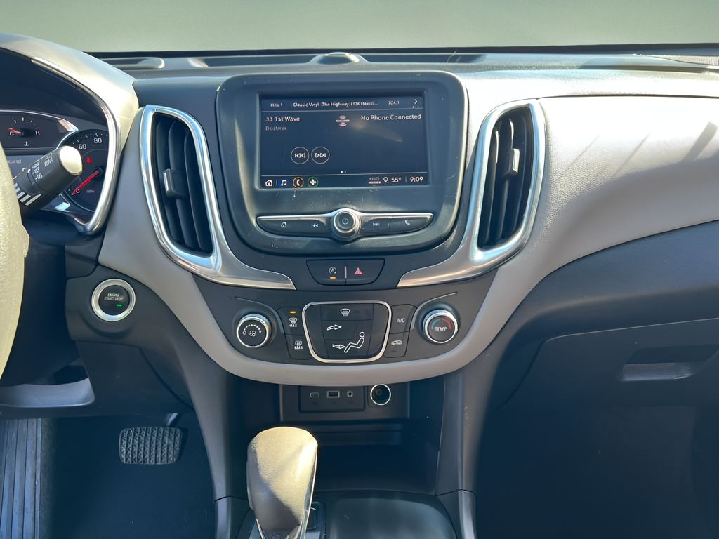 Used 2022 Chevrolet Equinox SUV