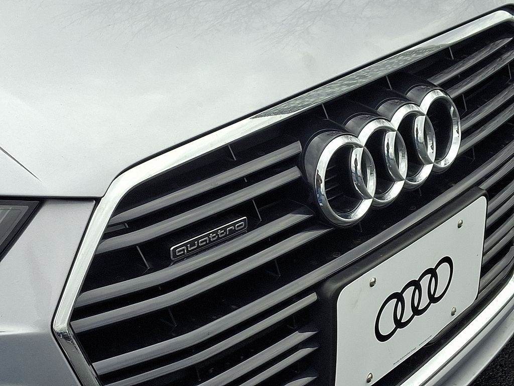 Thumbnail: 2019 Audi A3 - 4