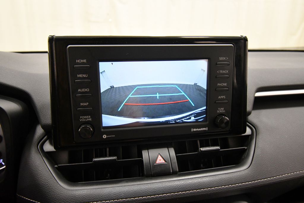 Used 2021 Toyota RAV4 SUV
