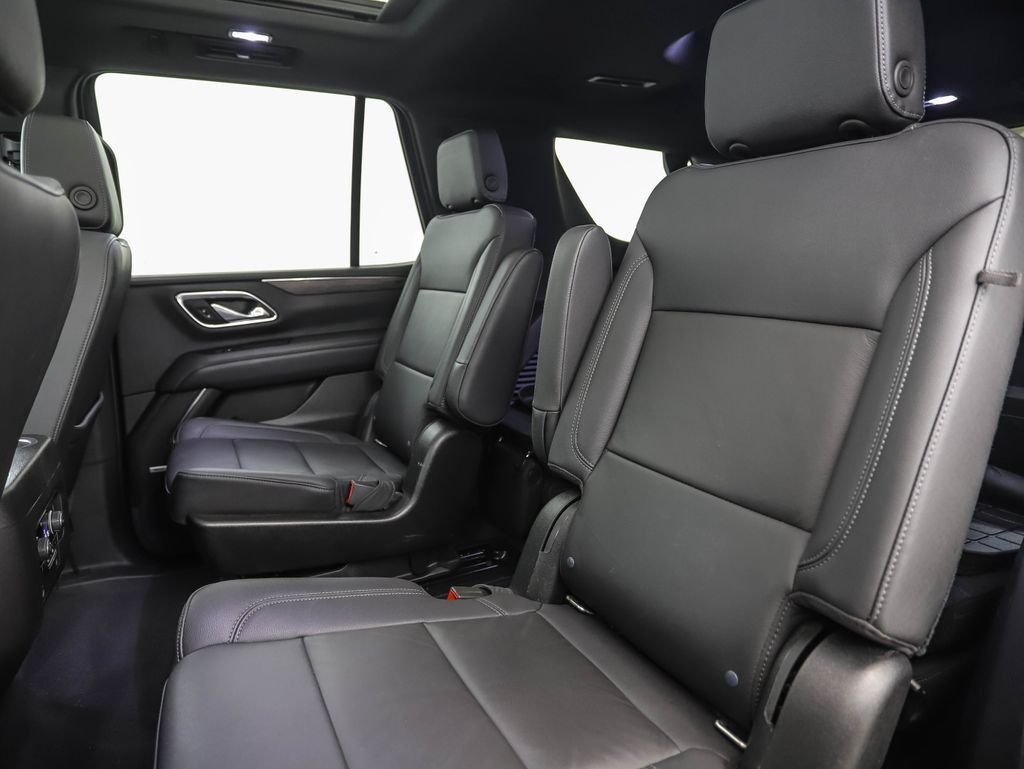 Thumbnail: 2021 Chevrolet Tahoe - 24