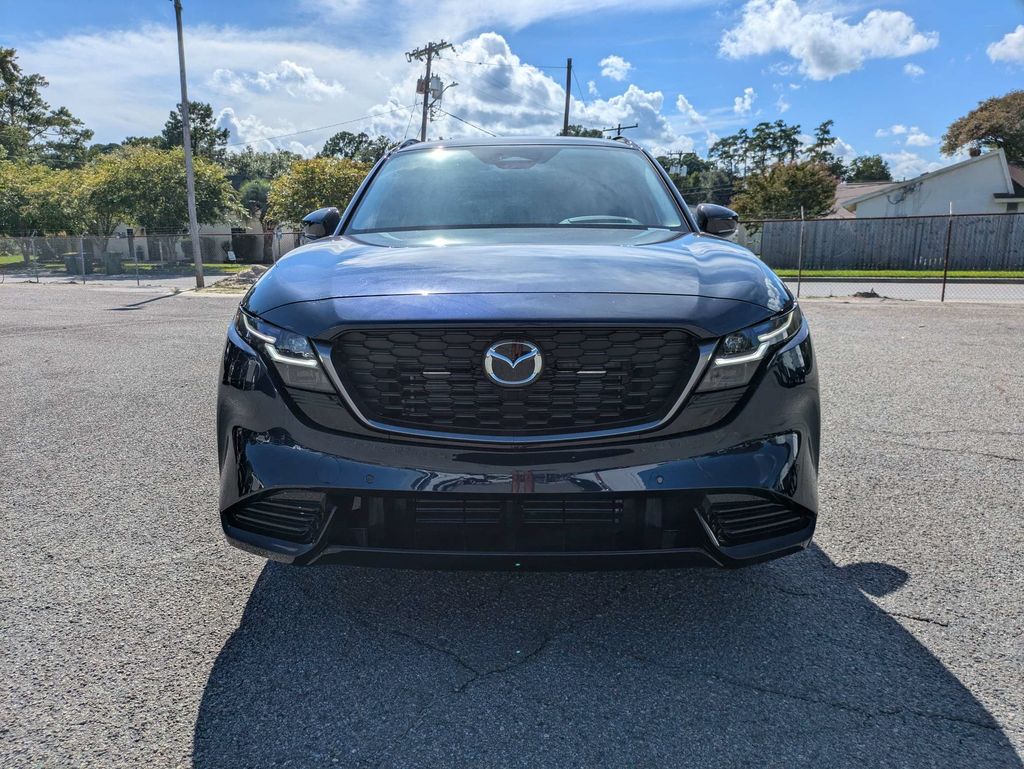 2026 Mazda CX-5 2.5 S Premium