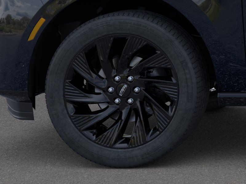 Thumbnail: 2026 Lincoln Navigator - 19