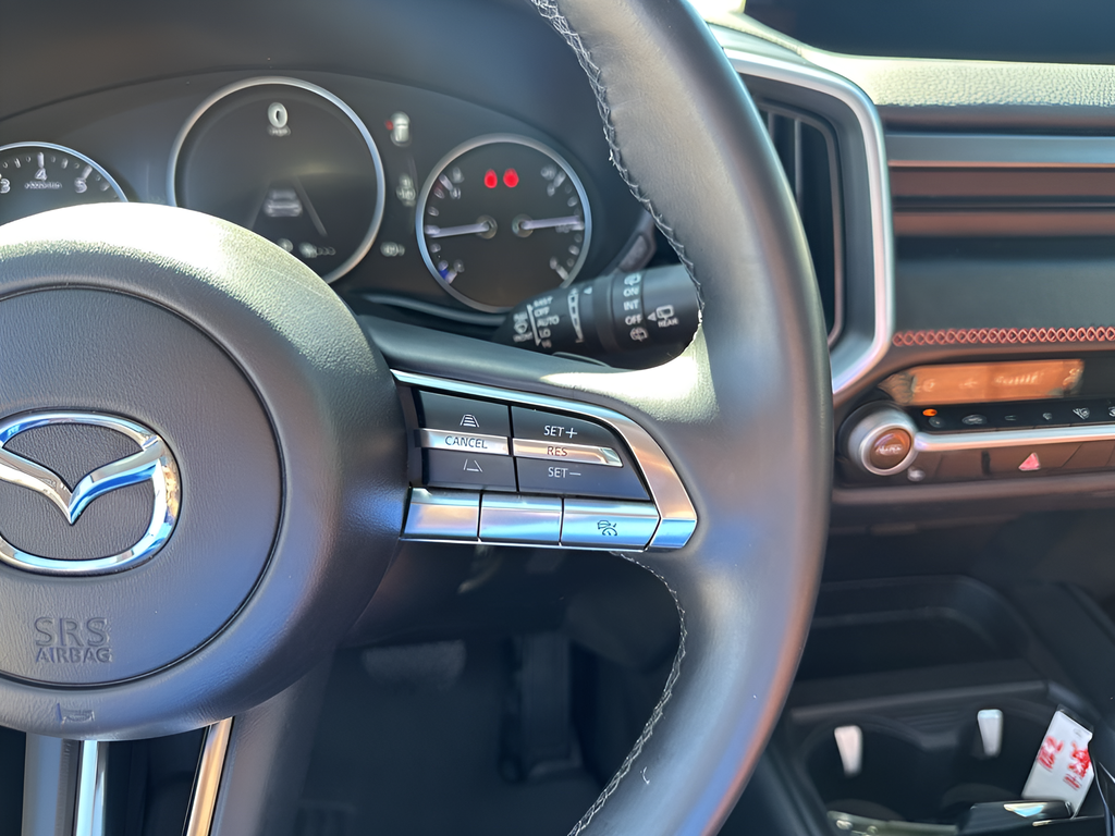 Used Car 2023 Mazda Cx-50  2.5 Turbo Meridian Edition For Sale Under $35,000 In Austin, Texas