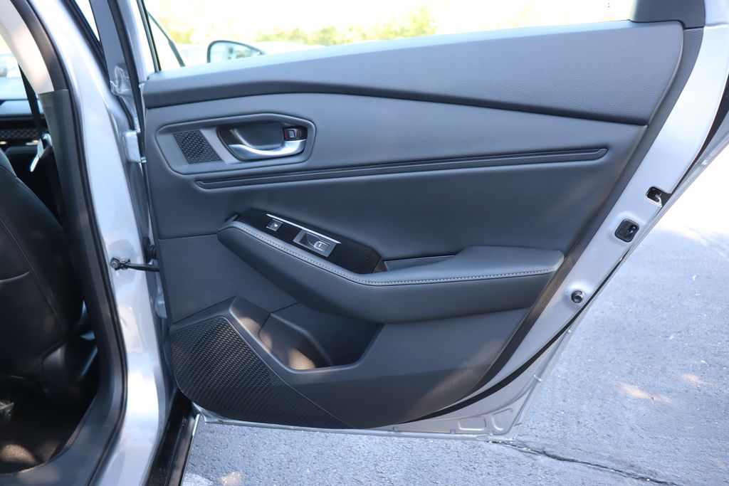 Thumbnail: 2025 Honda Accord - 14