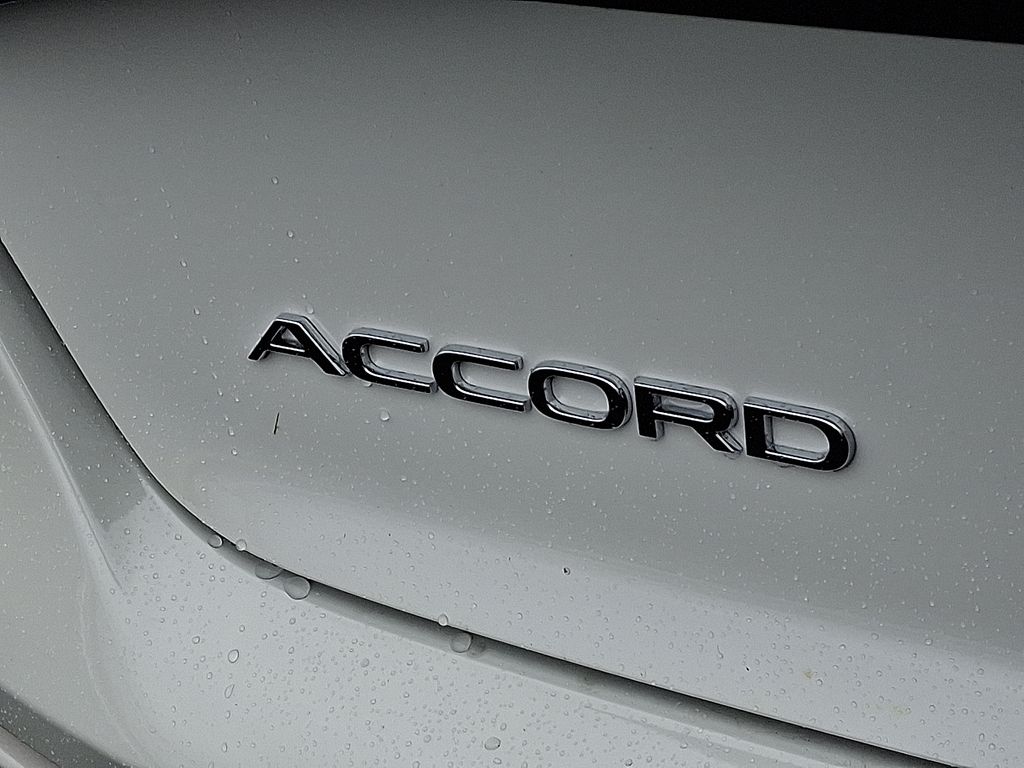 Thumbnail: 2025 Honda Accord - 5