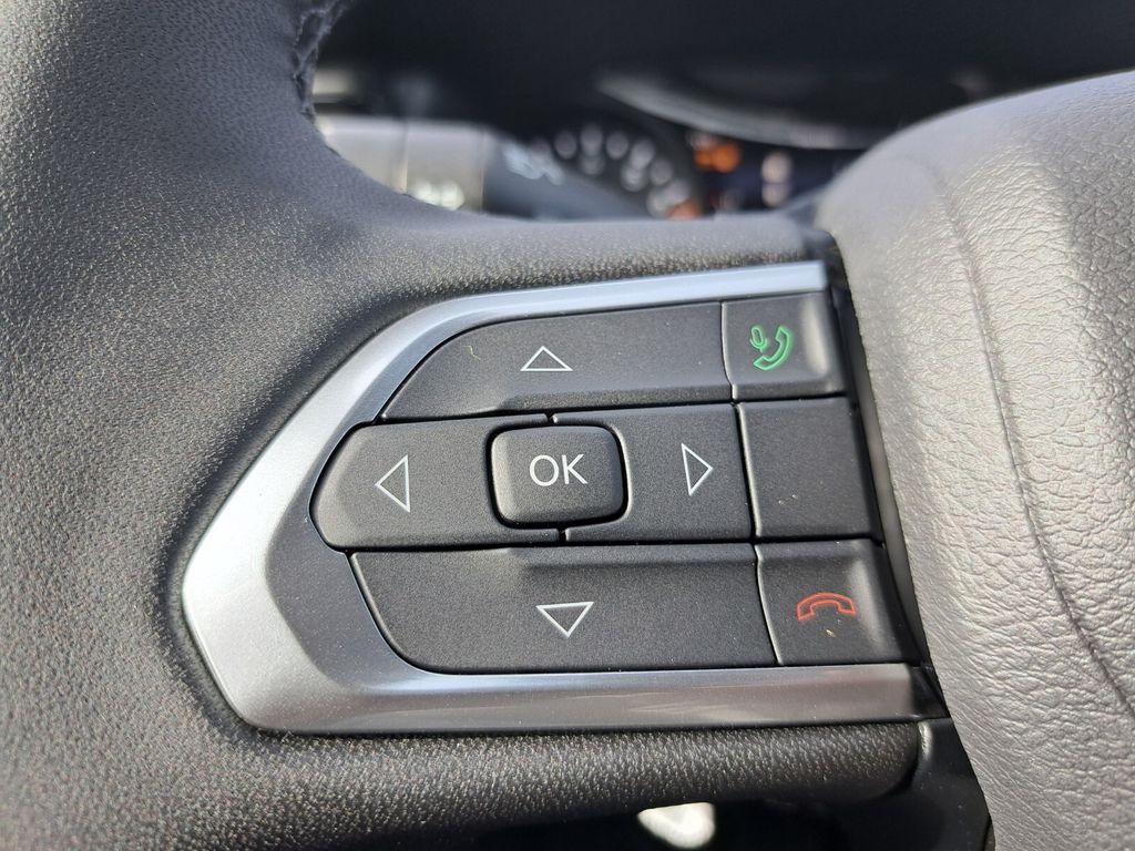 New 2026 Jeep Compass SUV