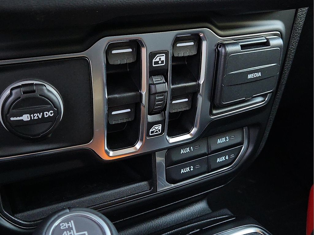 New 2026 Jeep Wrangler For Sale in Farmington, AR