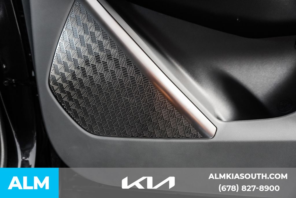 2024 Kia EV9 Wind photo 44