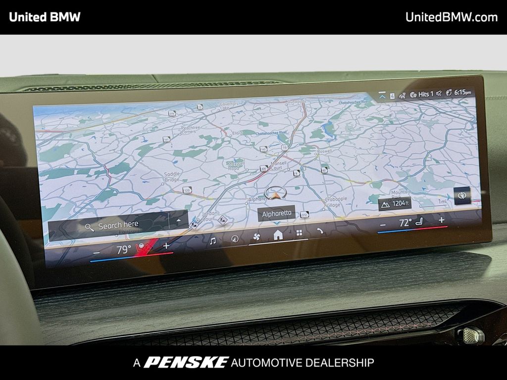 Thumbnail: 2026 BMW 4 Series - 10