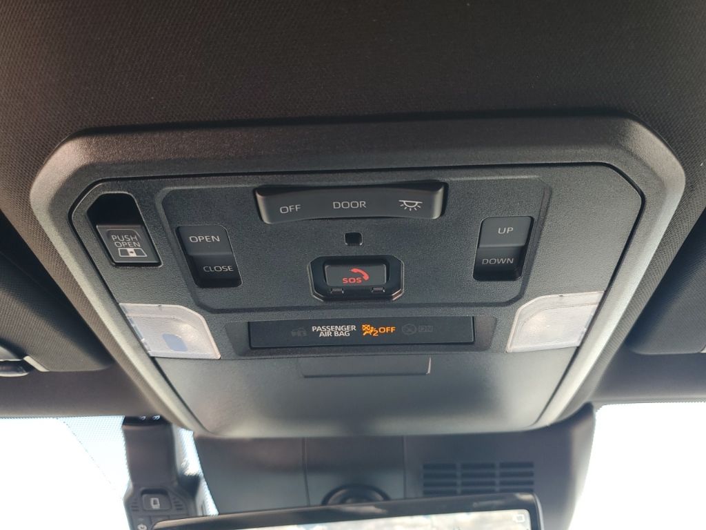 Used Car 2025 Toyota Tacoma Hybrid  Trd Pro For Sale Under $70,000 In Austin, Texas