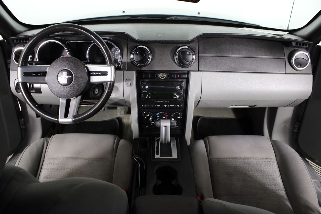 Used 2006 Ford Mustang for sale in 