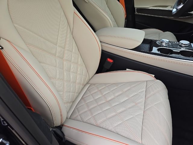 2026 Genesis GV70 Sport Prestige 25