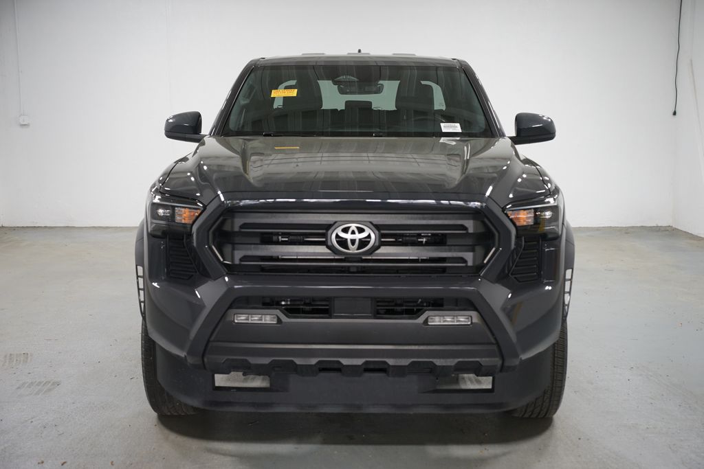Thumbnail: 2024 Toyota Tacoma - 2