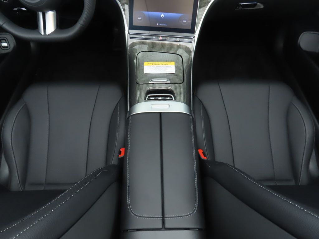 2025 Mercedes-Benz CLE 300 26