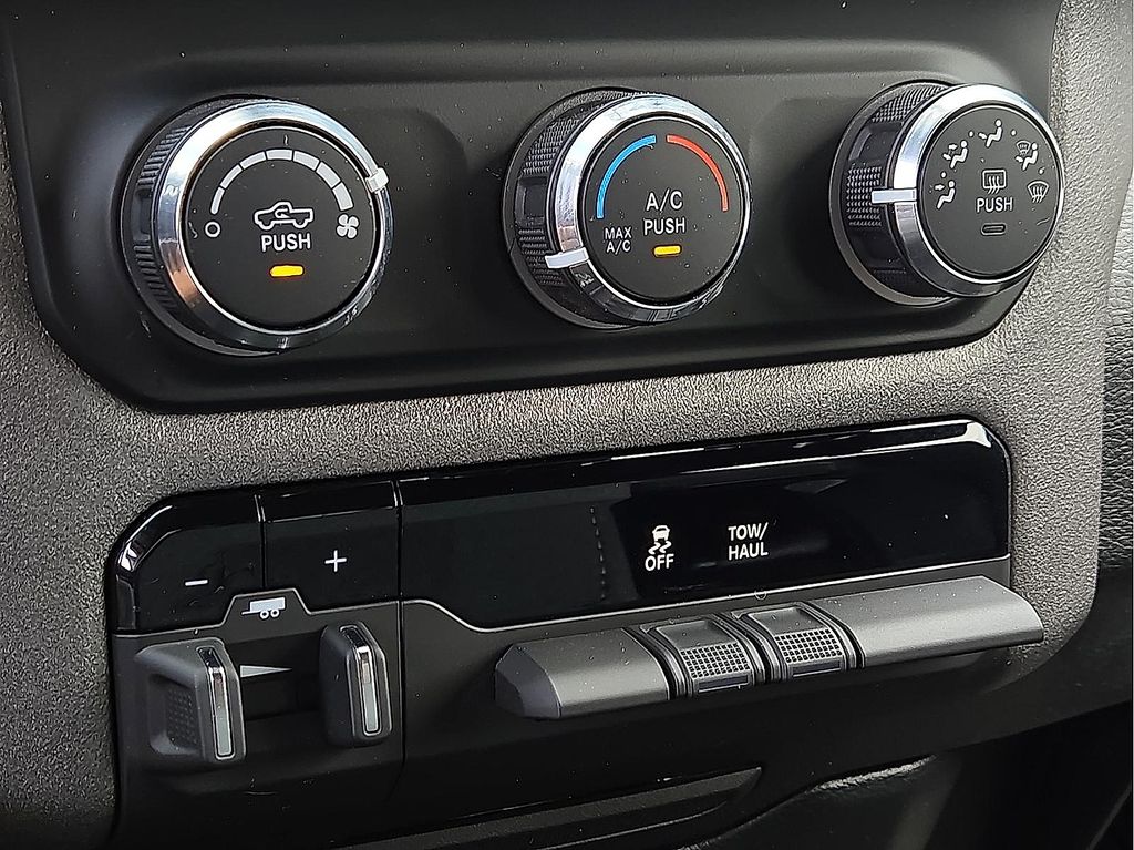 Used 2024 Ram 1500 Tradesman For Sale in Farmington, AR