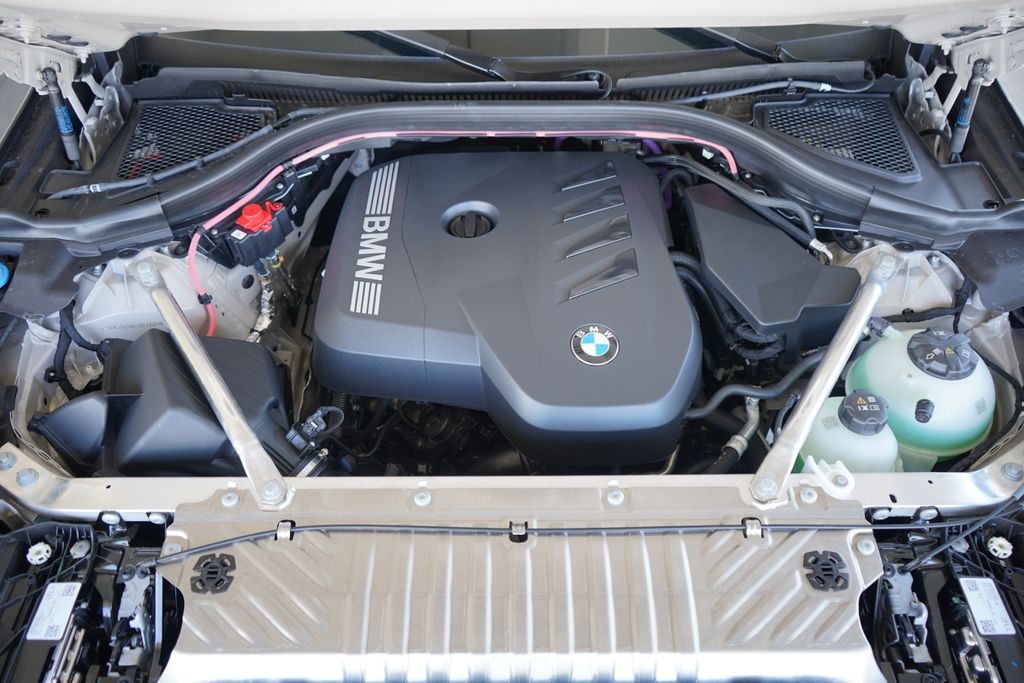 Thumbnail: 2026 BMW X3 - 22
