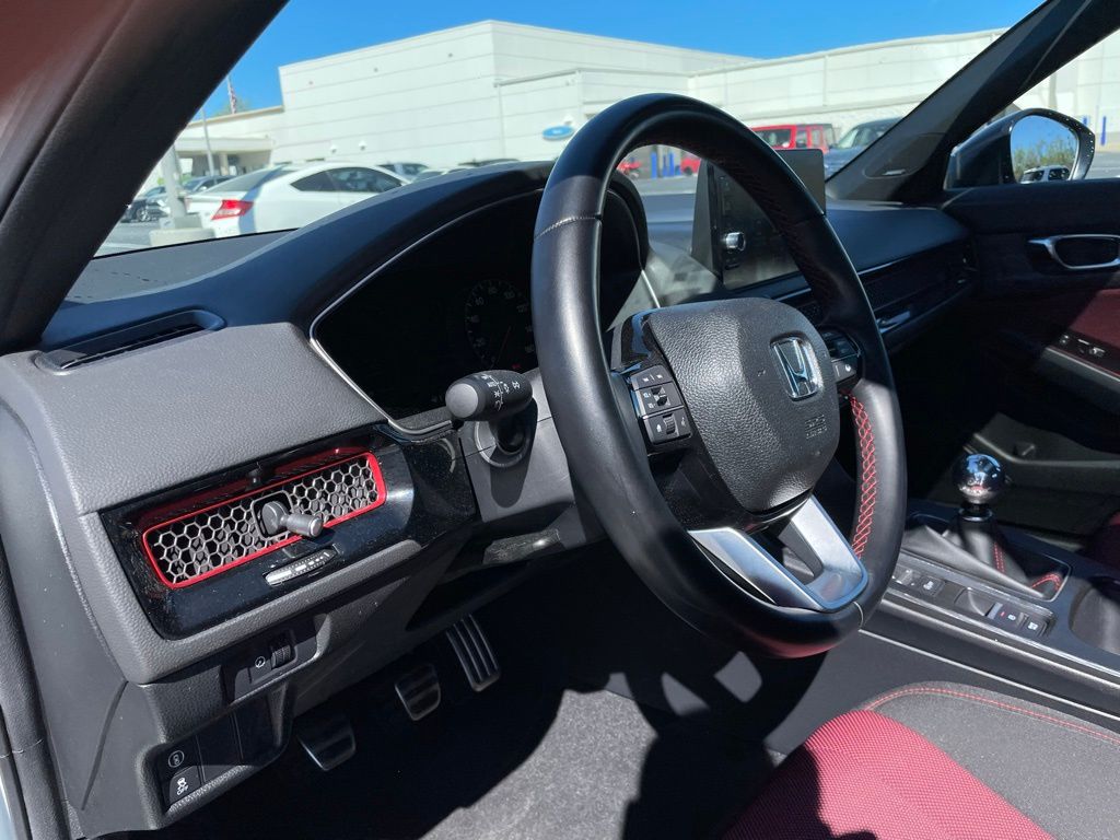 Thumbnail: 2024 Honda Civic - 28