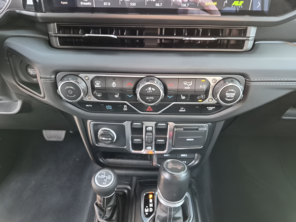 Used Car 2024 Jeep Wrangler  Sahara 4xe For Sale Under $35,000 In Austin, Texas