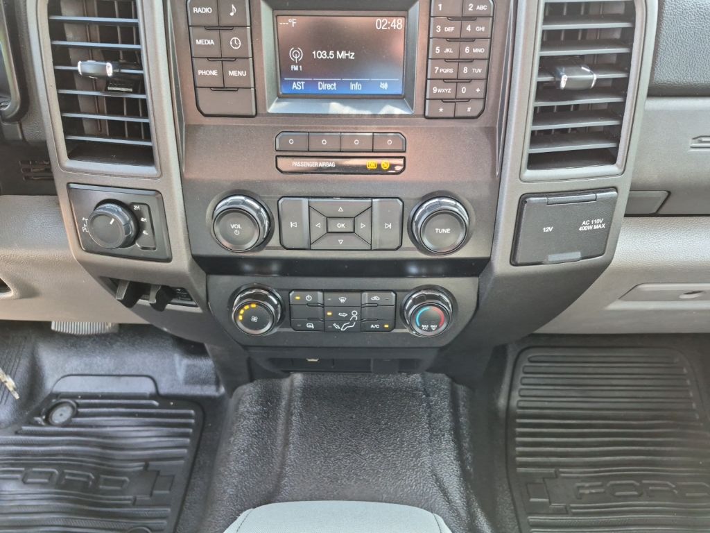 Used Car 2019 Ford F-250sd  Xl For Sale Under $25,000 In Austin, Texas
