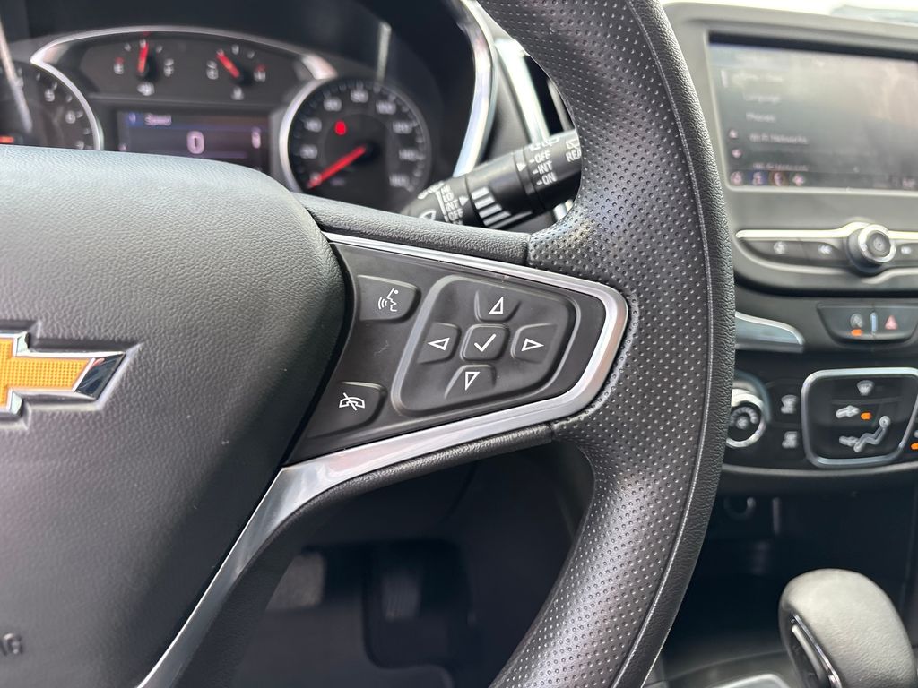 Used Car 2023 Chevrolet Equinox  Lt For Sale Under $25,000 In Austin, Texas