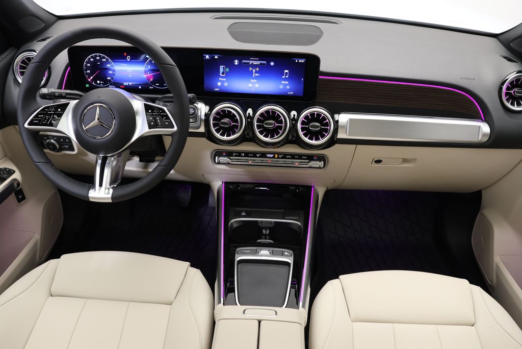 Thumbnail: 2026 Mercedes-Benz GLB - 18