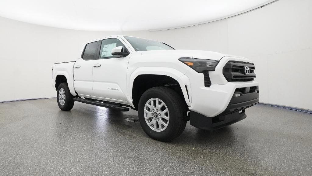 Thumbnail: 2025 Toyota Tacoma - 10