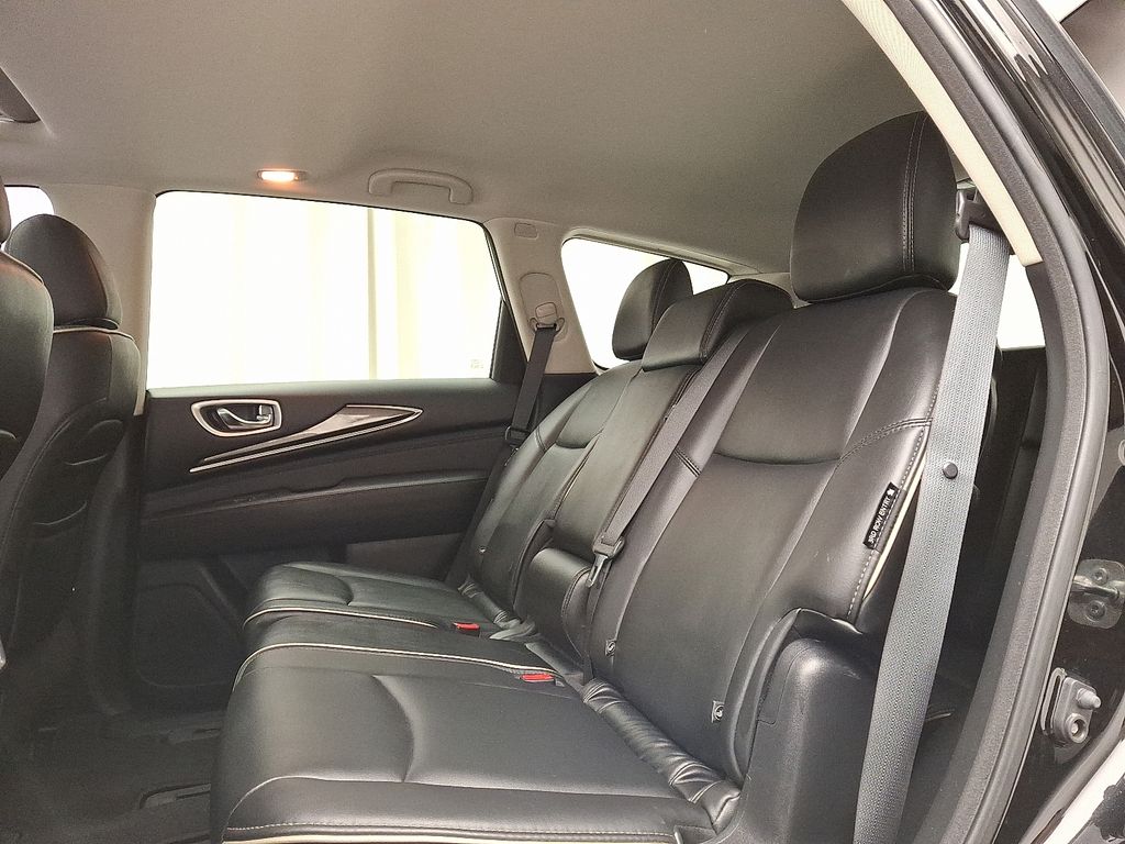 Thumbnail: 2019 INFINITI QX60 - 9