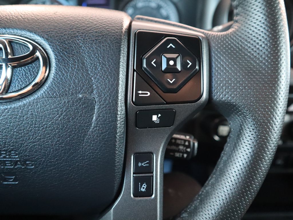 Thumbnail: 2023 Toyota Tacoma - 12