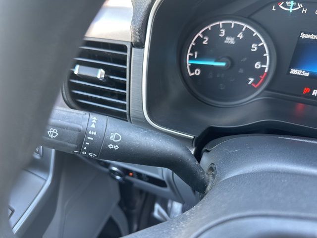 Used 2023 Ford F-150 Truck