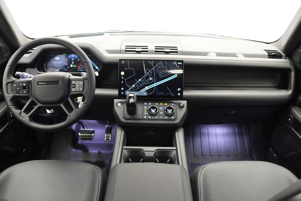 Thumbnail: 2026 Land Rover Defender - 16