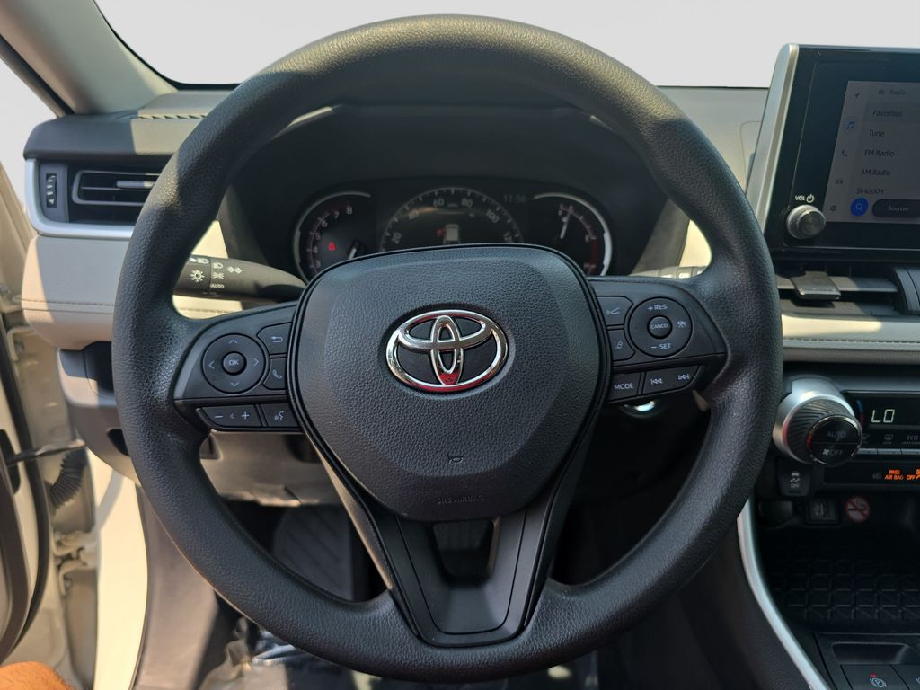 Used 2024 Toyota RAV4 SUV