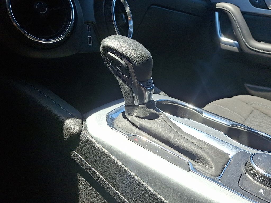 2022 Chevrolet Blazer LT 15