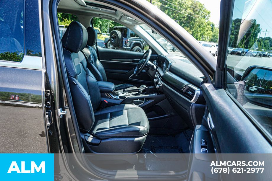 2025 Kia Telluride S - Photo 25