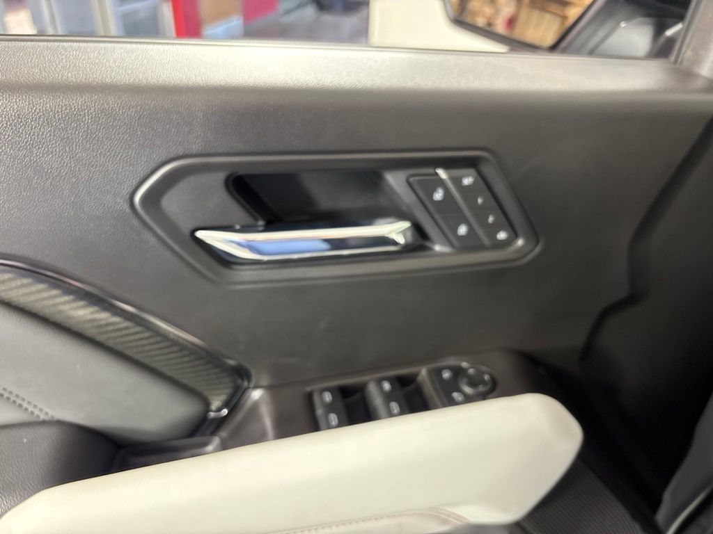 Thumbnail: 2026 GMC Canyon - 23