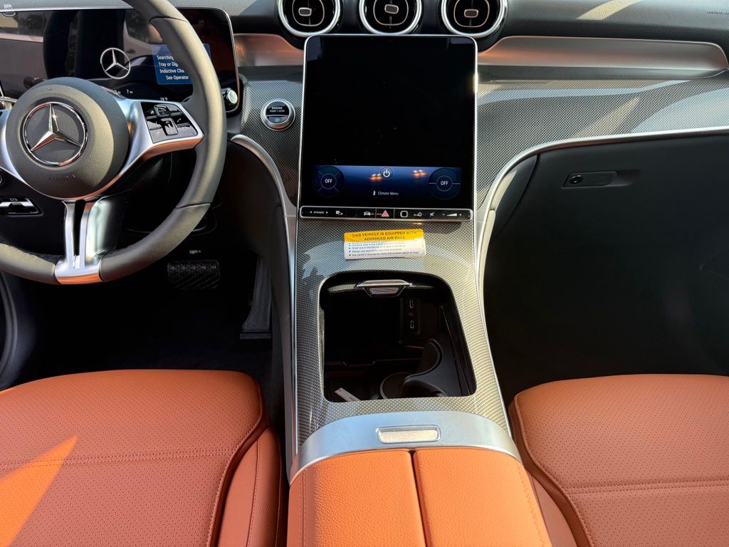 Thumbnail: 2027 Mercedes-Benz GLC - 22