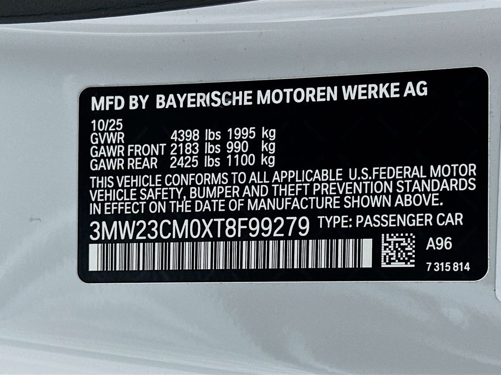 Thumbnail: 2026 BMW 2 Series - 24