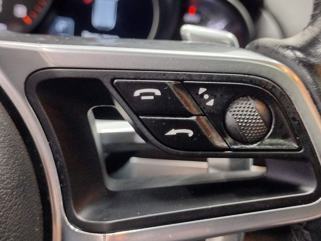 2017 Porsche Cayenne Base