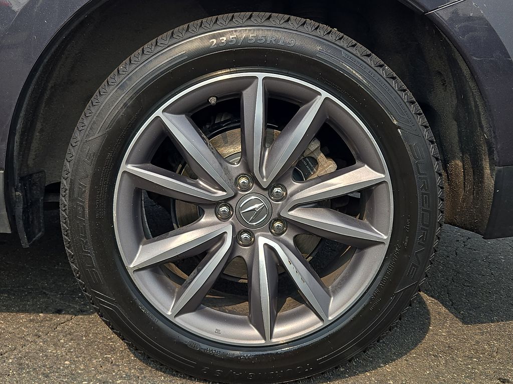 2020 Acura RDX