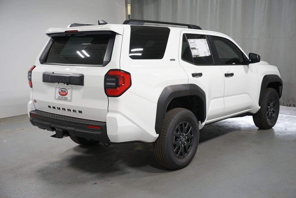 Thumbnail: 2026 Toyota 4Runner - 8
