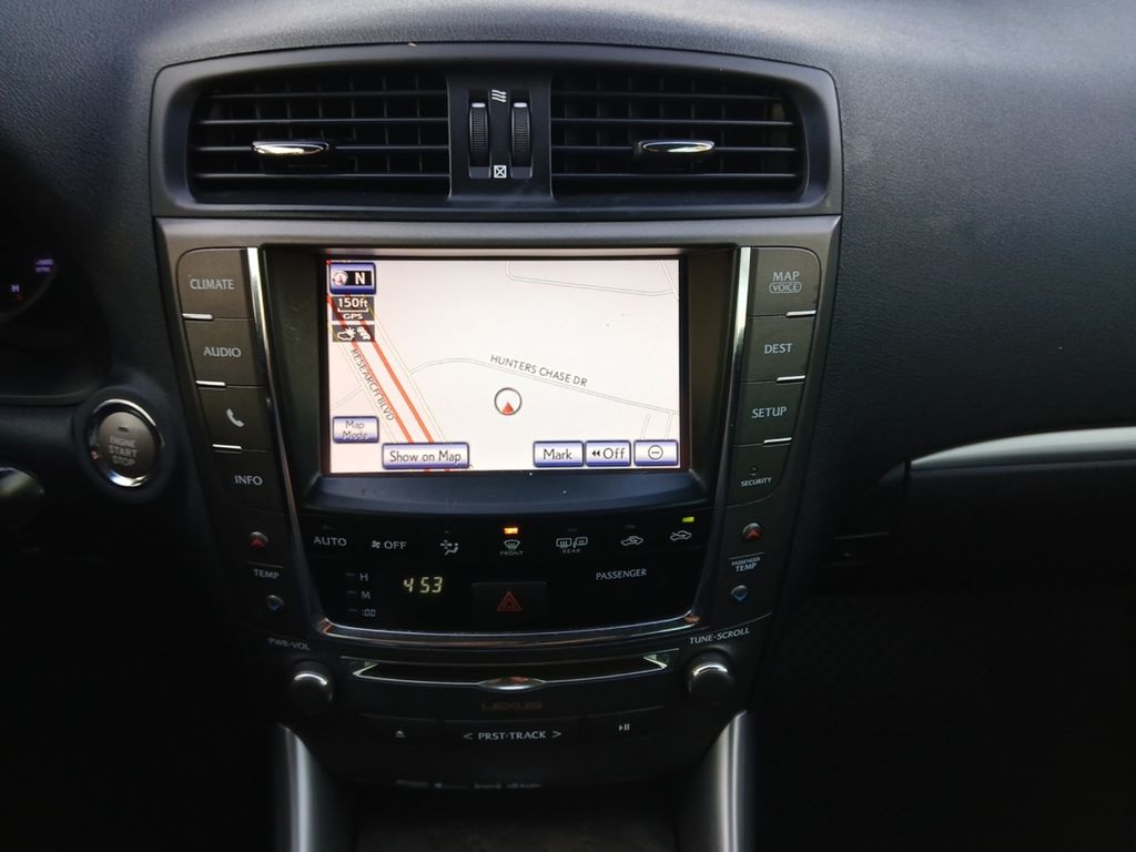 Used Car 2015 Lexus Is  250 C For Sale Under $15,000 In Austin, Texas